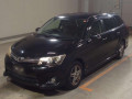 2013 Toyota Corolla Fielder