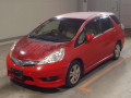 2012 Honda Fit Shuttle Hybrid