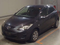 2014 Mazda Demio