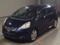 2008 Honda Fit