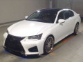 2012 Lexus GS