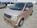 2012 Mitsubishi eK Wagon
