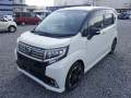 2015 Daihatsu Move Custom