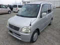 2001 Mitsubishi Toppo Bj