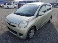 2009 Daihatsu Mira