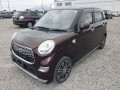 2017 Daihatsu Cast