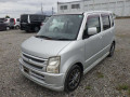 2006 Suzuki Wagon R