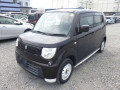 2014 Suzuki MR Wagon