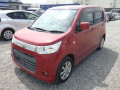 2012 Suzuki WAGON R STINGRAY
