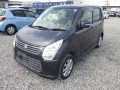 2013 Suzuki Wagon R