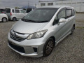 2014 Honda Freed