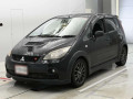 2011 Mitsubishi Colt
