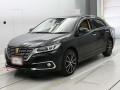 2021 Toyota Premio