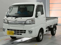 2014 Daihatsu Hijet Truck