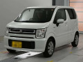 2021 Suzuki Wagon R