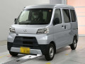 2021 Daihatsu Hijet Cargo