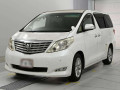 2010 Toyota Alphard