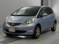 2009 Honda Fit