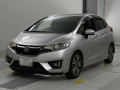 2015 Honda Fit Hybrid