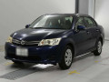 2012 Toyota Corolla Axio