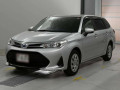 2019 Toyota Corolla Fielder