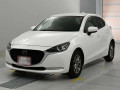 2022 Mazda Mazda2
