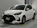 2023 Toyota YARIS