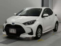 2023 Toyota YARIS