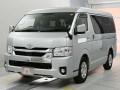 2021 Toyota Hiace Wagon