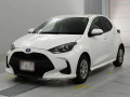 2023 Toyota YARIS