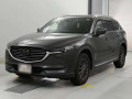 2018 Mazda CX-8