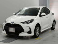 2023 Toyota YARIS