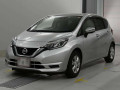 2021 Nissan Note
