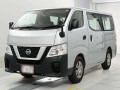 2019 Nissan NV350 CARAVAN VAN