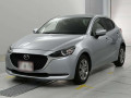 2021 Mazda Mazda2