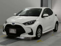 2023 Toyota YARIS