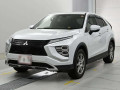 2021 Mitsubishi Eclipse Cross