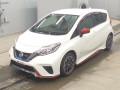 2017 Nissan Note