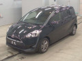 2016 Toyota Sienta