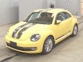 2014 Volkswagen Beetle