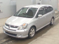 2003 Honda Stream