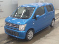 2019 Suzuki Wagon R