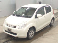 2011 Toyota Passo