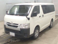 2022 Toyota Hiace Van