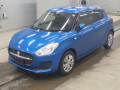 2023 Suzuki Swift