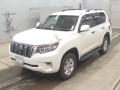 2017 Toyota Land Cruiser Prado