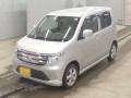 2014 Suzuki Wagon R
