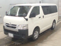 2022 Toyota Hiace Van