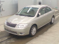 2005 Toyota Corolla Sedan