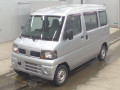 2010 Nissan Clipper Van